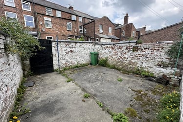 4 bed house, Landcross Road, Fallowfield, Manchester, M146NA - Image 9